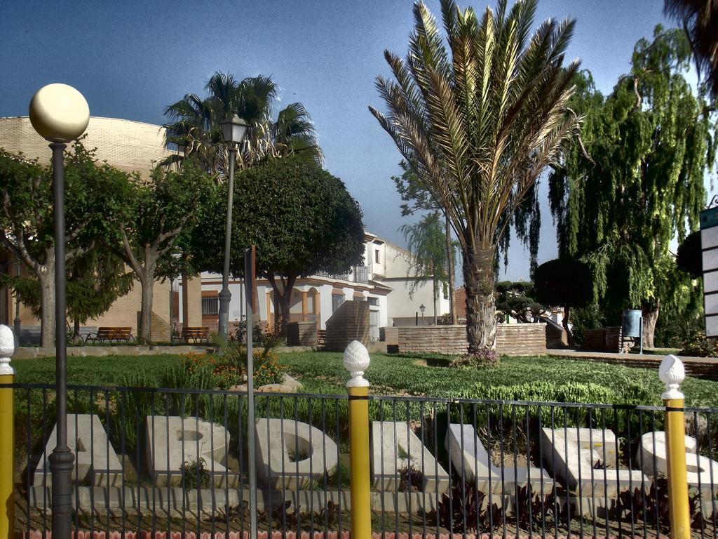 La Casita De Madera Βίλα Ardales Εξωτερικό φωτογραφία